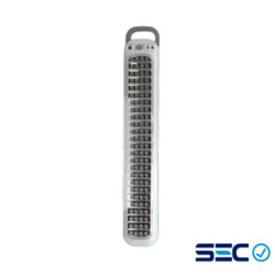 Lámpara Recargable stanford 100w led