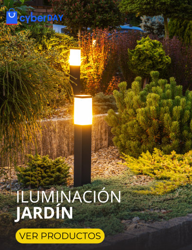 Cyberday Jardin
