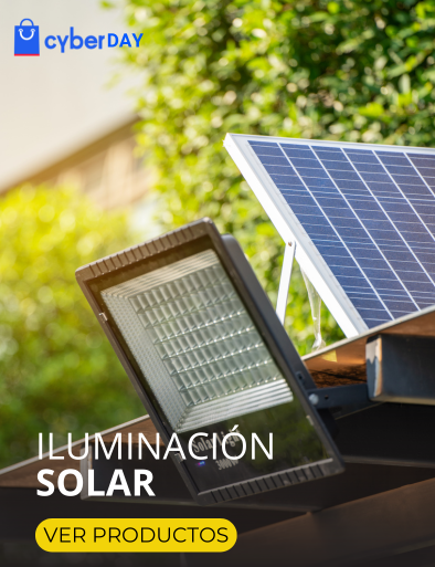 Cyberday Solar
