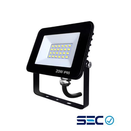 Foco proyector Led 20w