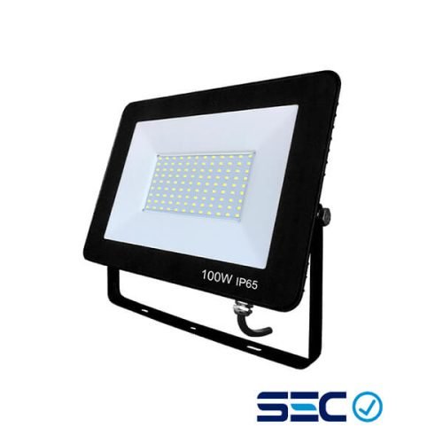 Foco proyector Led 100w