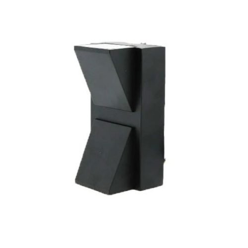 Aplique led doble 2*5w modelo Kapelle
